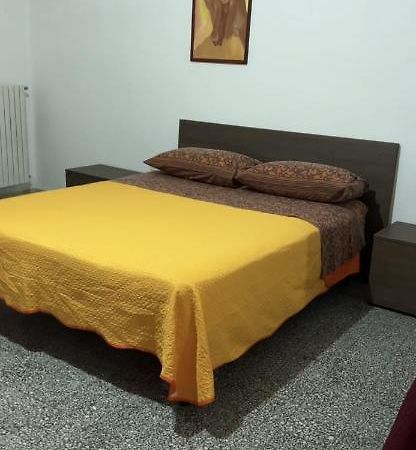 Апартаменты Handy San Benedetto Бриндизи Экстерьер фото