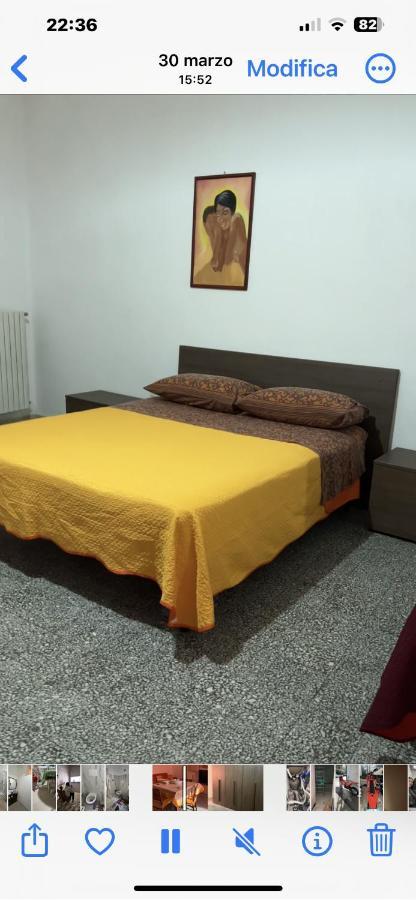 Апартаменты Handy San Benedetto Бриндизи Экстерьер фото