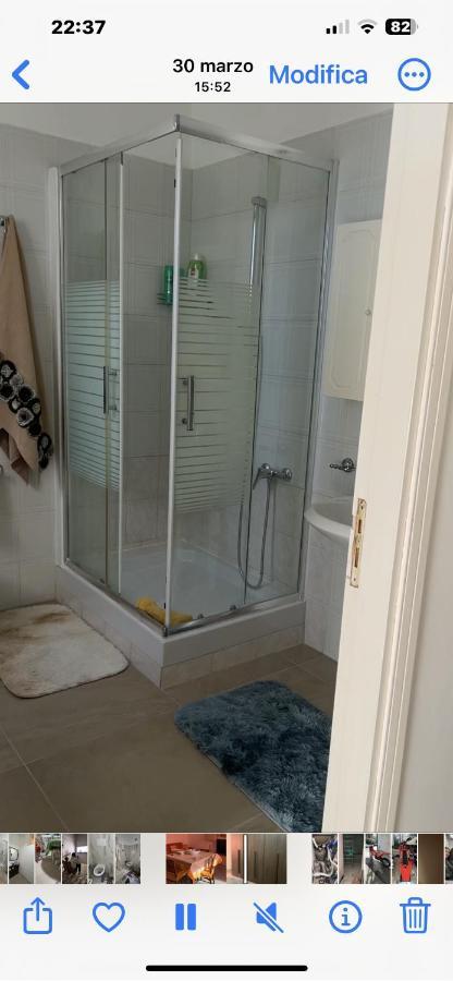Апартаменты Handy San Benedetto Бриндизи Экстерьер фото