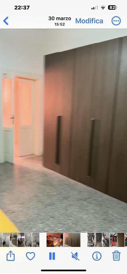 Апартаменты Handy San Benedetto Бриндизи Экстерьер фото